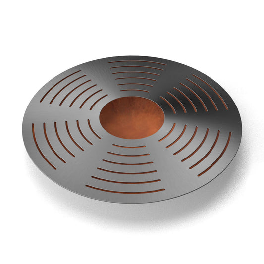 Bowls grill voor Diablo Vuurschaal