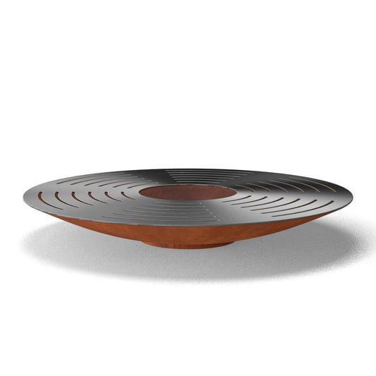 Bowls grill voor Diablo Vuurschaal