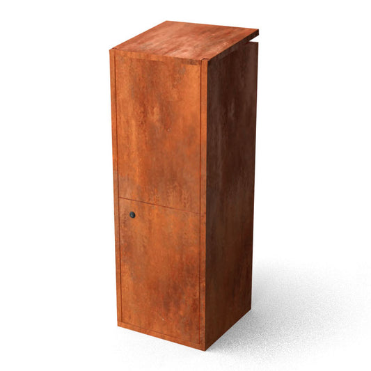 Collu pakket brievenbus