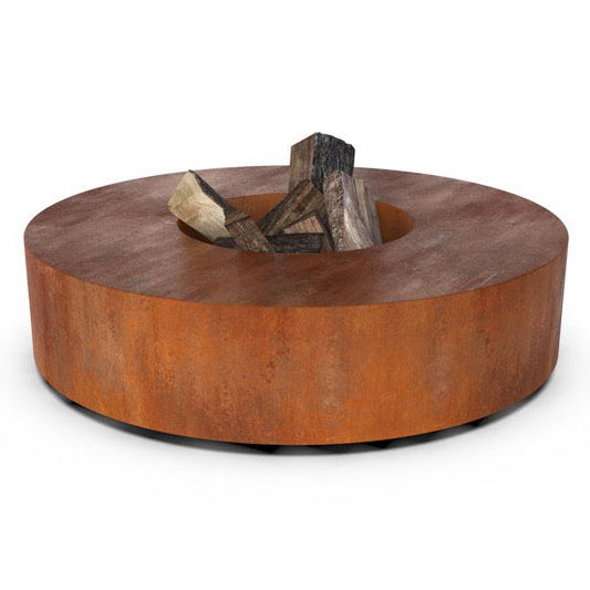 Feria Vuurtafel rond