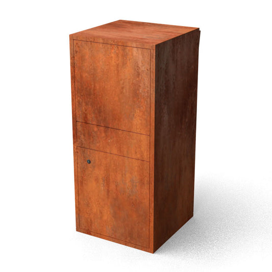 Giftu pakket brievenbus