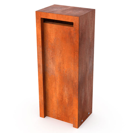 Litru Pack pakket brievenbus