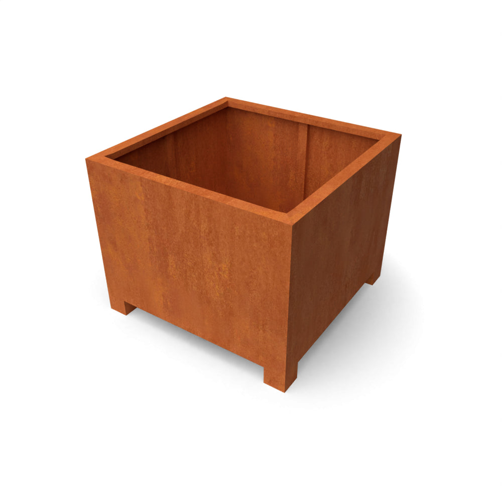Plantenbak_hoge_poten_cortenstaal-1000x1000x800