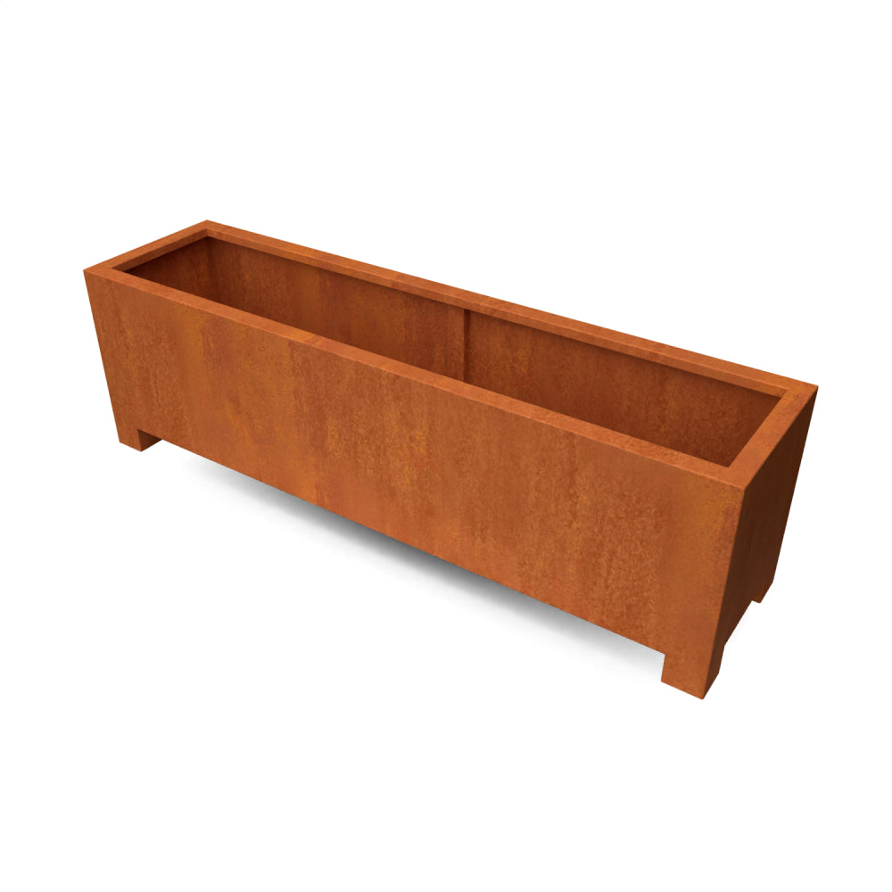Plantenbak_hoge_poten_cortenstaal-2000x500x600