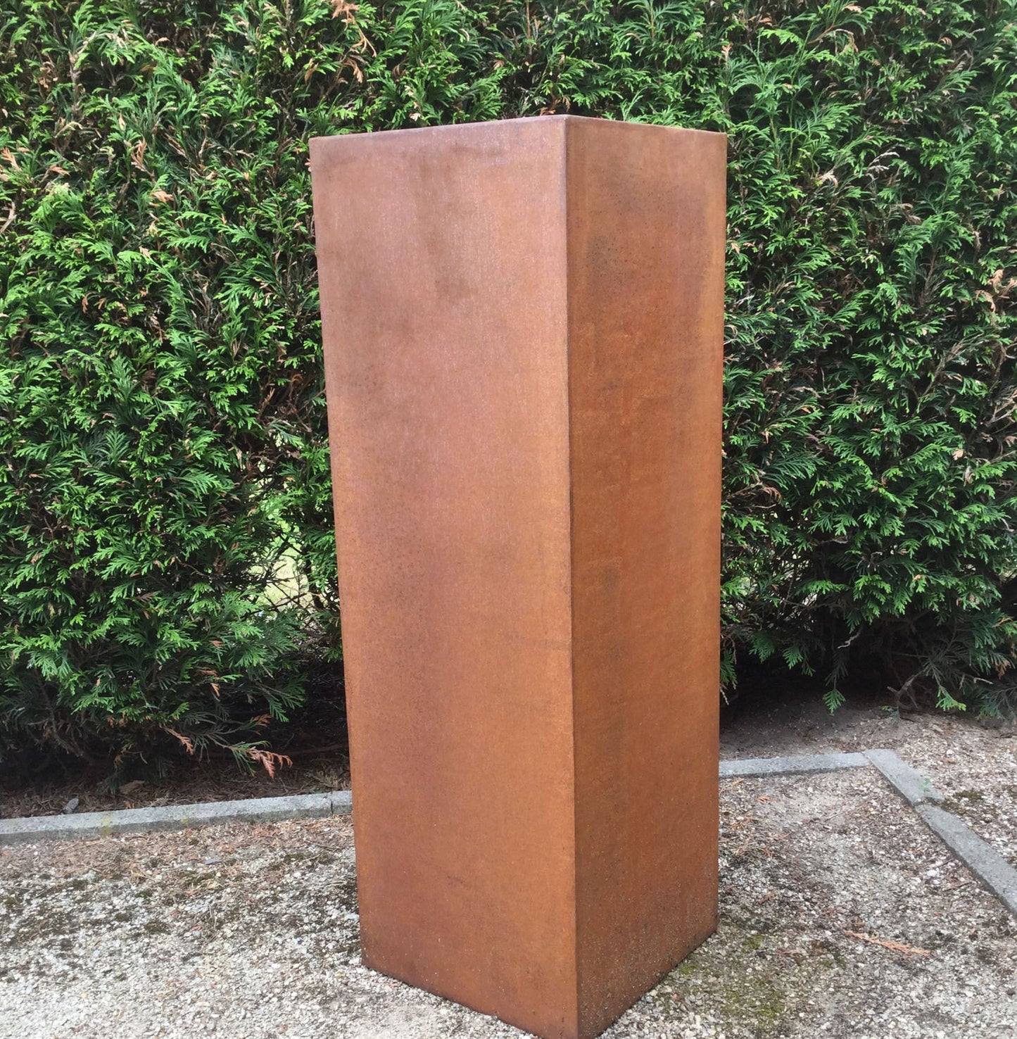 Sokal - Volle Sokkel