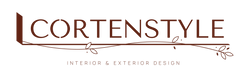 LOGO CORTENSTYLE