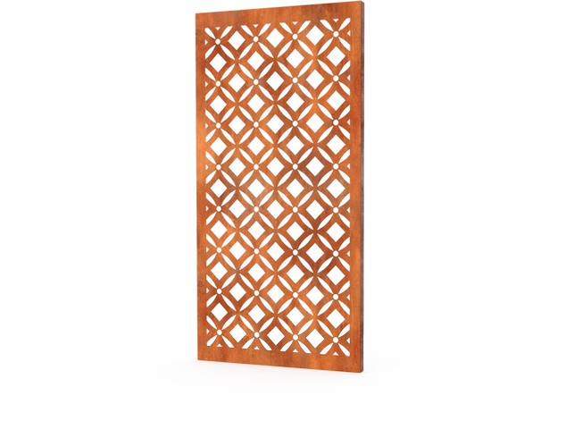 Corten Royal