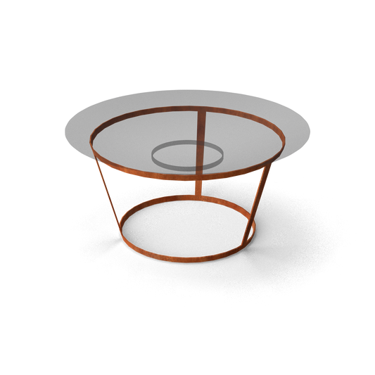 Vuurschaalhouder Rido