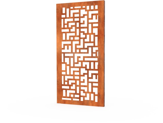 Maze