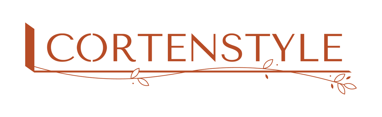 Webshop cortenstaal