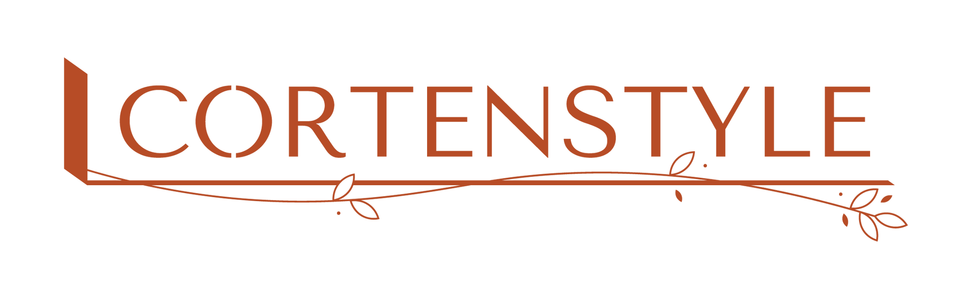 Webshop cortenstaal